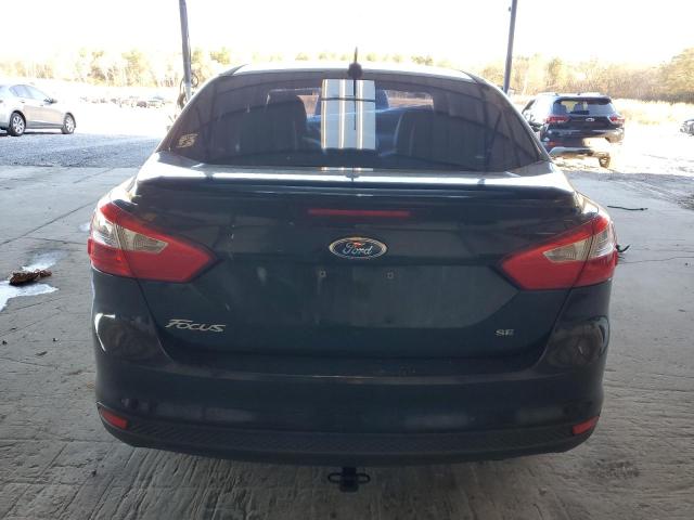 Photo 6 from auction – 2014 FORD FOCUS SE with VIN 1FADP3F26EL303254