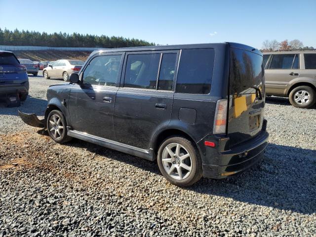 Photo 2 from auction – 2006 SCION XB with VIN JTLKT324464090681