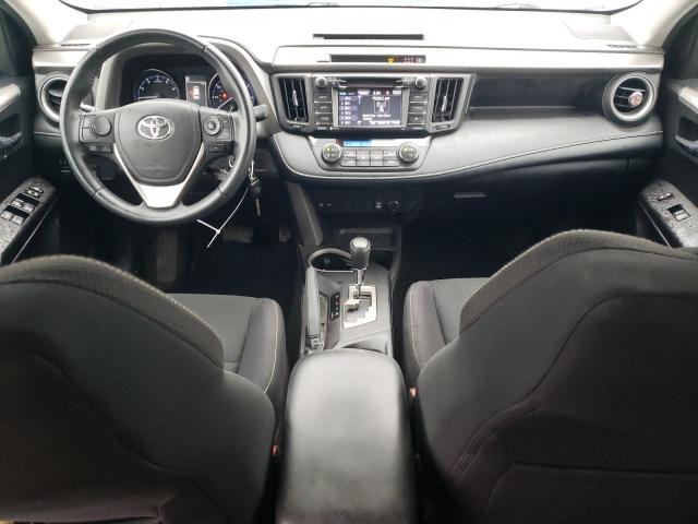 Photo 8 from auction – 2017 TOYOTA RAV4 XLE with VIN 2T3WFREV6HW378980