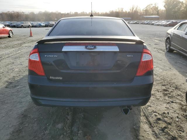 Photo 6 from auction – 2011 FORD FUSION SEL with VIN 3FAHP0JA3BR265638