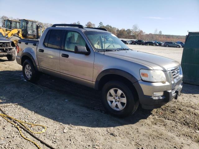 Photo 4 from auction – 2008 FORD EXPLORER S with VIN 1FMEU31E38UB16556