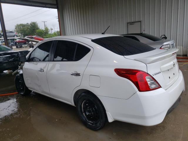 Photo 2 from auction – 2017 NISSAN VERSA S with VIN 3N1CN7AP5HL892850