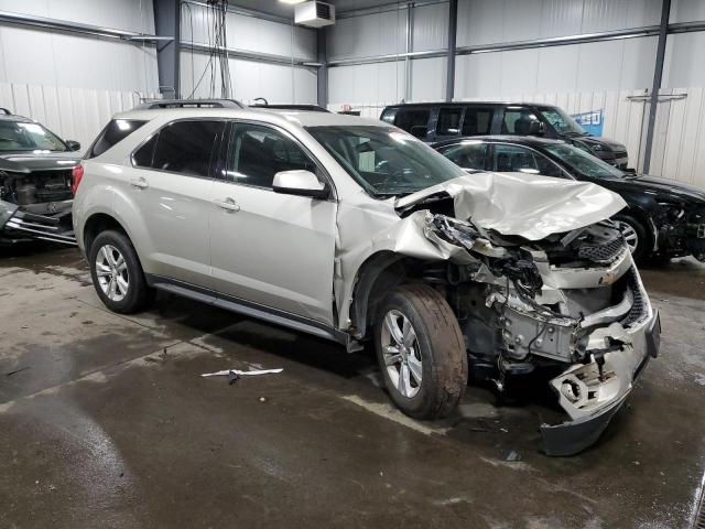 Photo 4 from auction – 2015 CHEVROLET EQUINOX LT with VIN 2GNALBEK8F6388085
