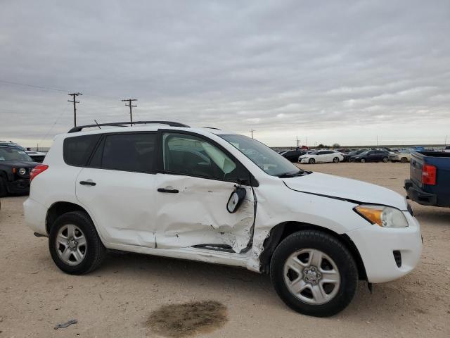 Photo 4 from auction – 2010 TOYOTA RAV4 with VIN JTMZF4DVXAD023430