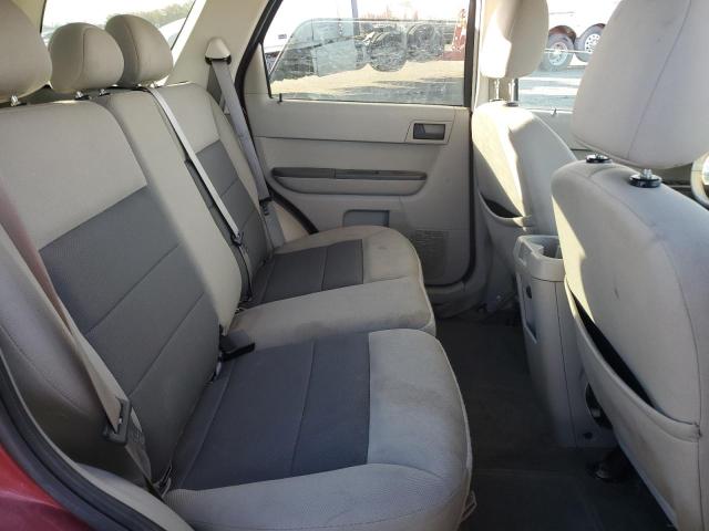 Photo 10 from auction – 2008 FORD ESCAPE XLT with VIN 1FMCU03Z78KA91114