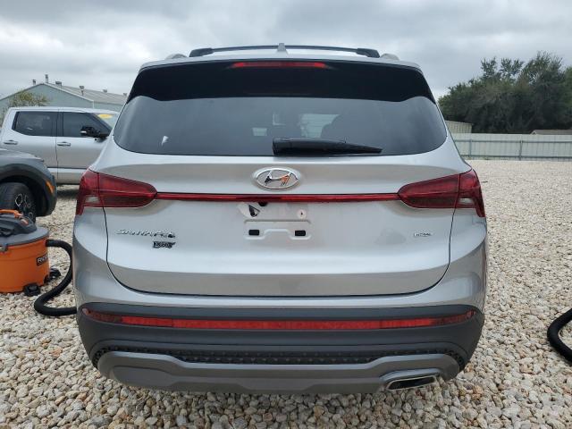 Photo 6 from auction – 2023 HYUNDAI SANTA FE X with VIN 5NMS6DAJ3PH607641