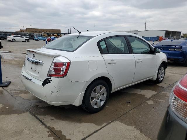 Photo 3 from auction – 2012 NISSAN SENTRA 2.0 with VIN 3N1AB6AP2CL772426