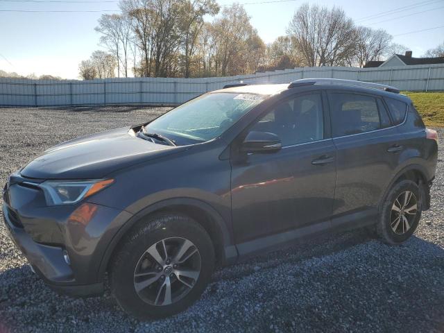 TOYOTA RAV4 XLE 2016 with VIN 2T3RFREV8GW461774 - Photo from auction