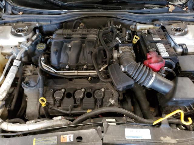 Photo 11 from auction – 2012 FORD FUSION SEL with VIN 3FAHP0CG4CR424993