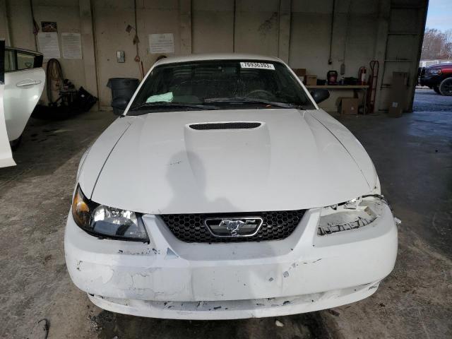 Photo 5 from auction – 2000 FORD MUSTANG with VIN 1FAFP4044YF206582