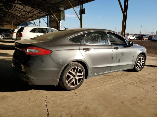 Photo 3 from auction – 2016 FORD FUSION SE with VIN 3FA6P0HD9GR166255