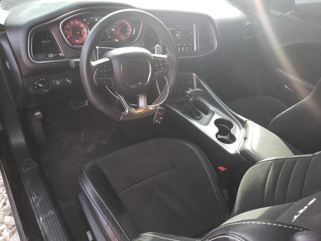 Photo 8 from auction – 2015 DODGE CHALLENGER with VIN 2C3CDZC98FH834283