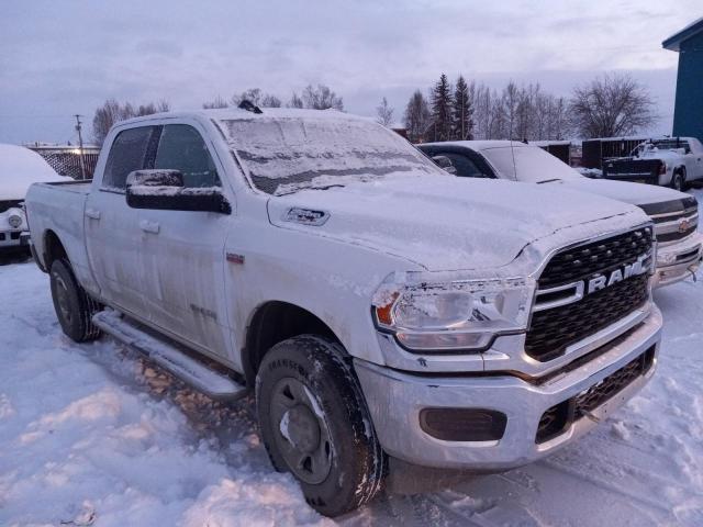 Photo 4 from auction – 2022 RAM 2500 BIG H with VIN 3C6UR5DJ2NG182513