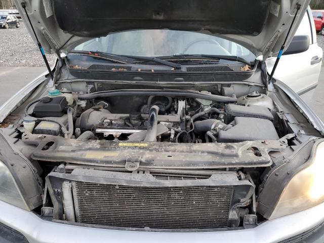 Photo 12 from auction – 2006 VOLVO XC90 with VIN YV4CY592261226578