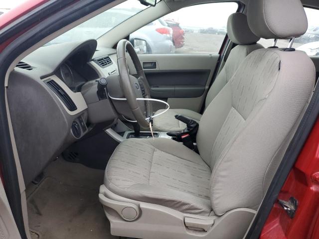 Photo 7 from auction – 2010 FORD FOCUS SE with VIN 1FAHP3FN6AW279784