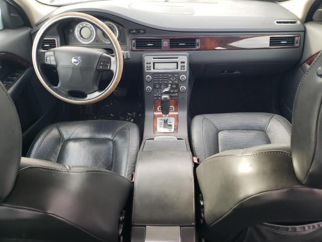 Photo 8 from auction – 2007 VOLVO S80 V8 with VIN YV1AH852X71028182