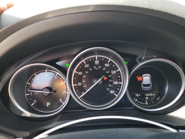 صورة رقم 9 من المزاد - 2022 MAZDA CX-5 مع VIN JM3KFBAM5N0611239