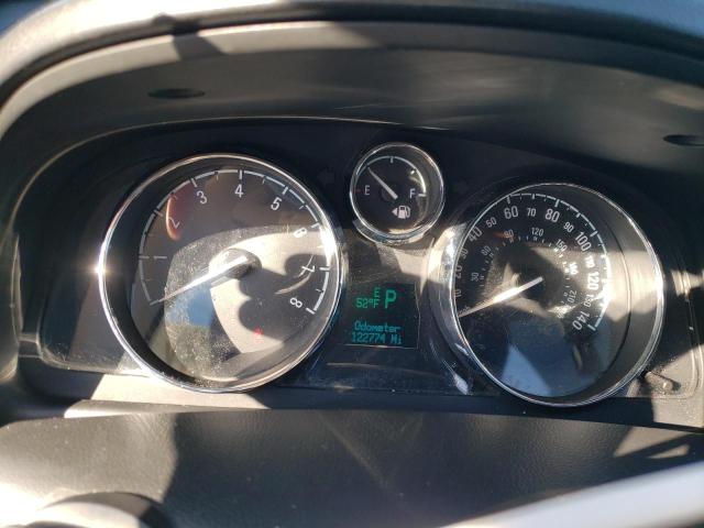 Photo 9 from auction – 2014 CHEVROLET CAPTIVA LS with VIN 3GNAL2EK9ES535014