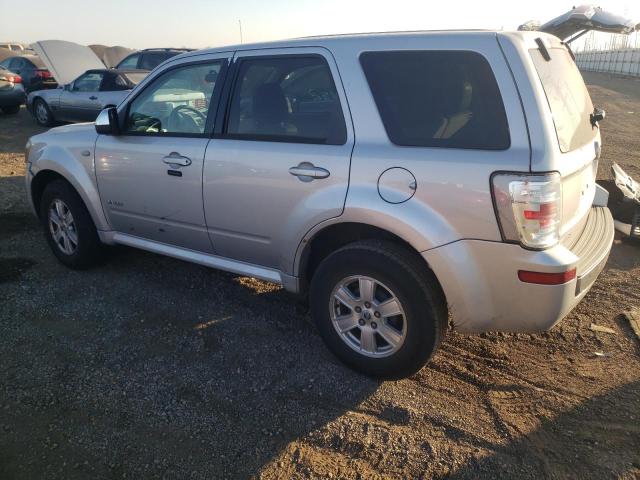 Photo 2 from auction – 2008 MERCURY MARINER with VIN 4M2CU81138KJ02149