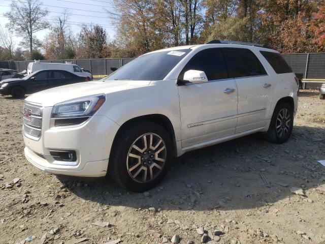 GMC ACADIA DEN 2014 with VIN 1GKKVTKD5EJ204326 - Photo from auction