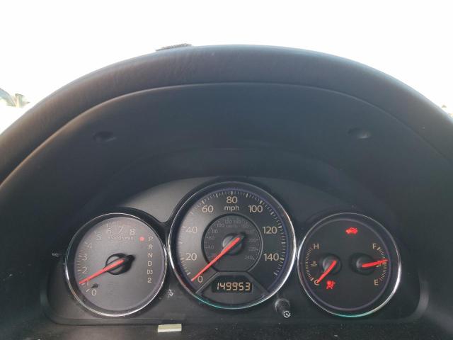 Photo 9 from auction – 2004 HONDA CIVIC EX with VIN 2HGES26744H577844