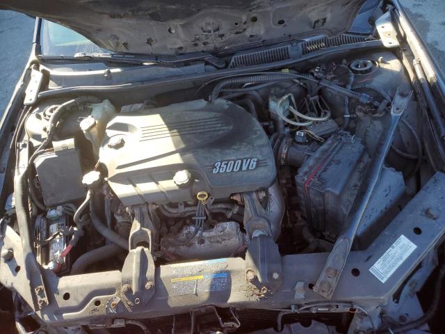 Photo 11 from auction – 2008 CHEVROLET IMPALA LS with VIN 2G1WB58K289165226