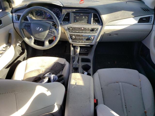 Photo 8 from auction – 2016 HYUNDAI SONATA SE with VIN 5NPE24AF8GH283612
