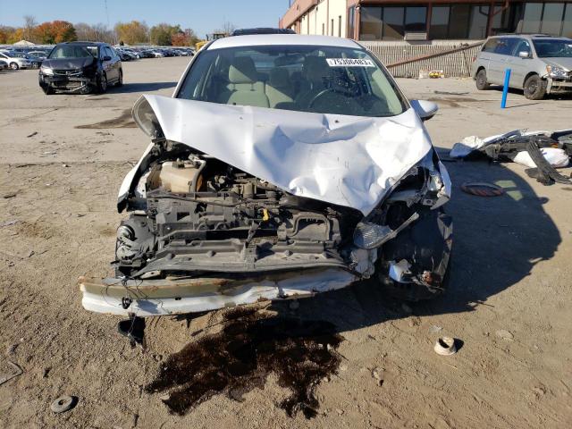 Photo 5 from auction – 2014 FORD FIESTA SE with VIN 3FADP4BJ1EM142880