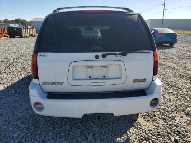 Photo 6 from auction – 2005 GMC ENVOY with VIN 1GKDT13S752377646