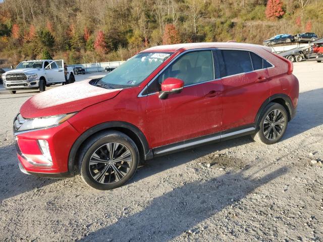 MITSUBISHI ECLIPSE CR 2018 с VIN JA4AT5AA1JZ039266 - Снимка от търг