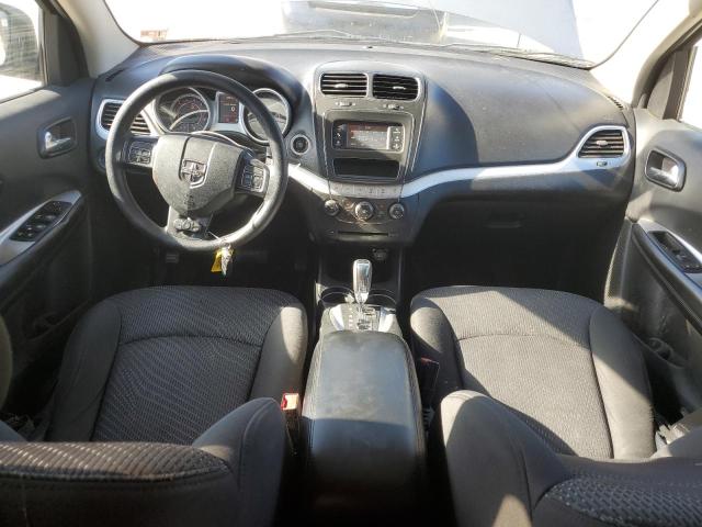 Photo 8 from auction – 2016 DODGE JOURNEY SX with VIN 3C4PDCBG4GT141455