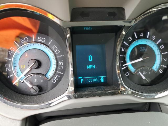 Photo 9 from auction – 2011 BUICK LACROSSE C with VIN 1G4GC5EDXBF173681