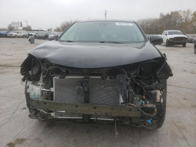 Photo 5 from auction – 2018 TOYOTA RAV4 LE with VIN 2T3ZFREV6JW409941