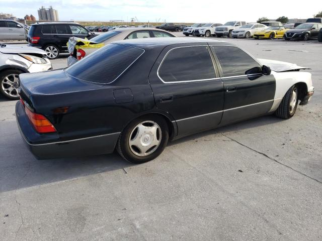 Photo 3 from auction – 1999 LEXUS LS 400 with VIN JT8BH28F8X0163476