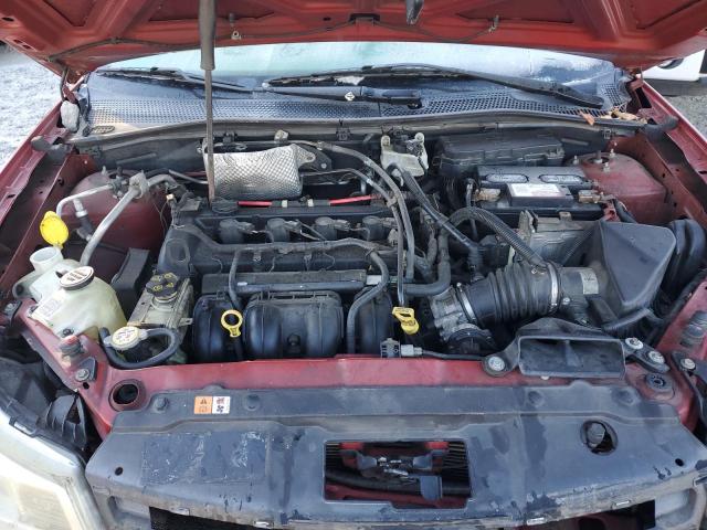 Photo 11 from auction – 2010 FORD FOCUS with VIN 1FAHP3EN8AW285846
