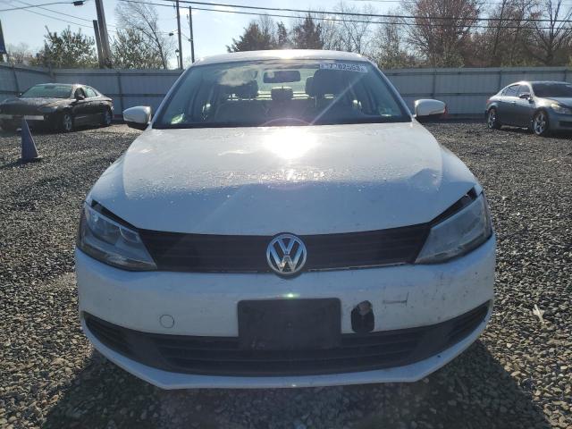 Photo 5 from auction – 2014 VOLKSWAGEN JETTA SE with VIN 3VWD17AJ2EM405759