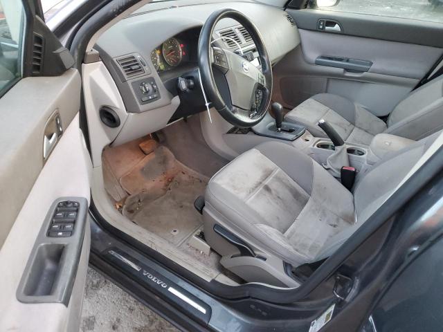 Photo 8 from auction – 2007 VOLVO S40 2.4I with VIN YV1MS382072273337