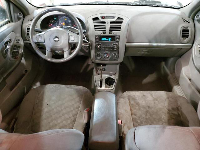 Photo 8 from auction – 2005 CHEVROLET MALIBU LS with VIN 1G1ZT54875F304578