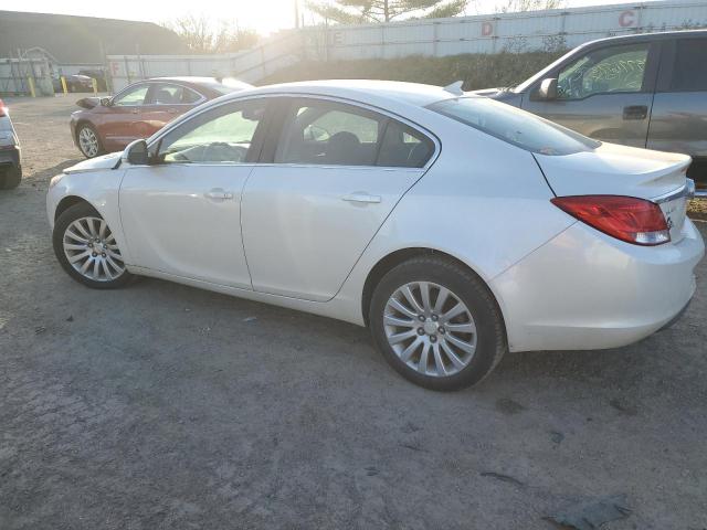 Photo 2 from auction – 2012 BUICK REGAL with VIN 2G4GR5EK1C9171213