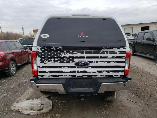 Photo 6 from auction – 2019 FORD F250 SUPER with VIN 1FT7X2B62KED99622