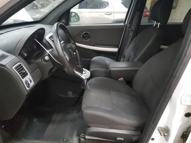 Photo 7 from auction – 2007 PONTIAC TORRENT with VIN 2CKDL73F776073426
