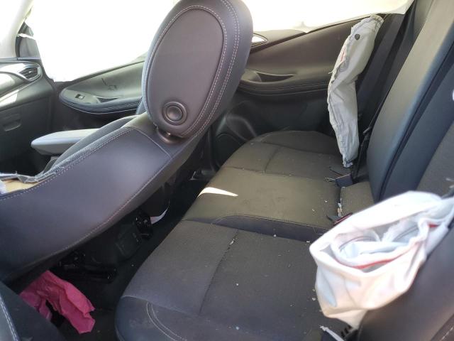Photo 10 from auction – 2022 BUICK ENCORE GX with VIN KL4MMBS20NB017032