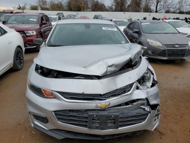 Photo 5 from auction – 2018 CHEVROLET MALIBU LS with VIN 1G1ZB5ST1JF108852