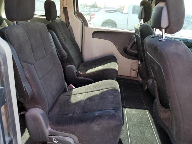 Photo 11 from auction – 2012 DODGE GRAND CARA with VIN 2C4RDGCG2CR123564