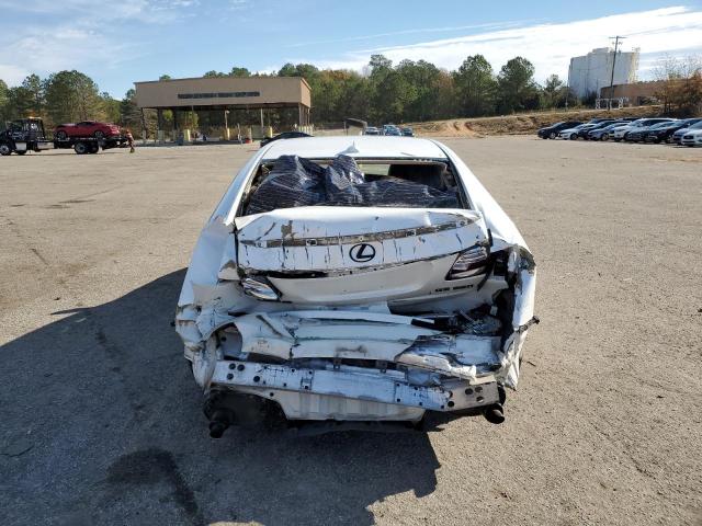 Photo 6 from auction – 2008 LEXUS GS 350 with VIN JTHBE96S180037009