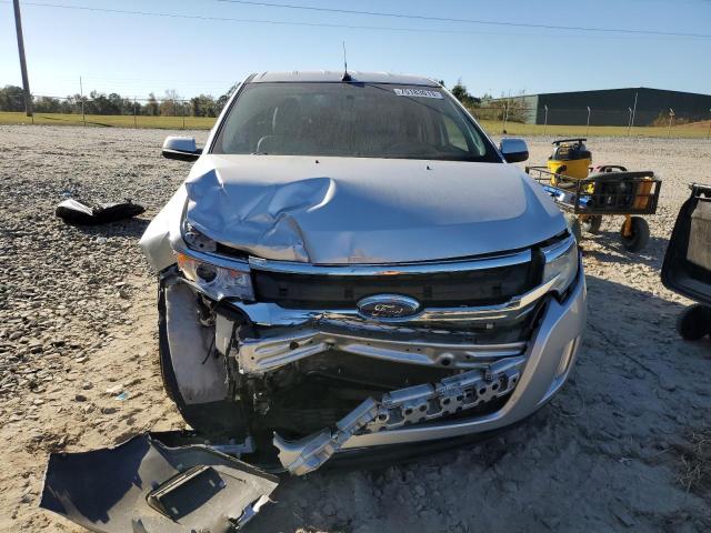 Photo 5 from auction – 2011 FORD EDGE SEL with VIN 2FMDK3JC1BBB46491