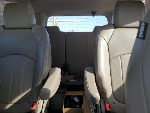 Photo 10 from auction – 2016 GMC ACADIA DEN with VIN 1GKKVTKD8GJ174127