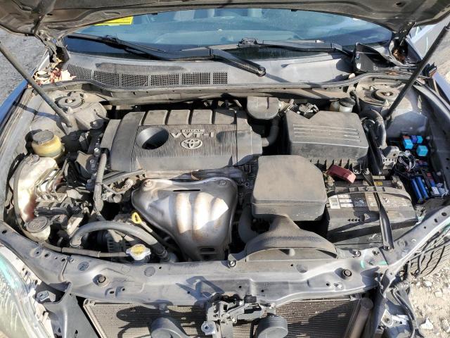 Photo 11 from auction – 2010 TOYOTA CAMRY BASE with VIN 4T1BF3EK6AU510619