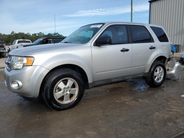 FORD ESCAPE XLS 2011 with VIN 1FMCU0C73BKA68550 - Photo from auction