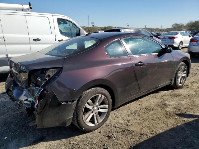 Photo 3 from auction – 2011 NISSAN ALTIMA S with VIN 1N4AL2EP1BC182618